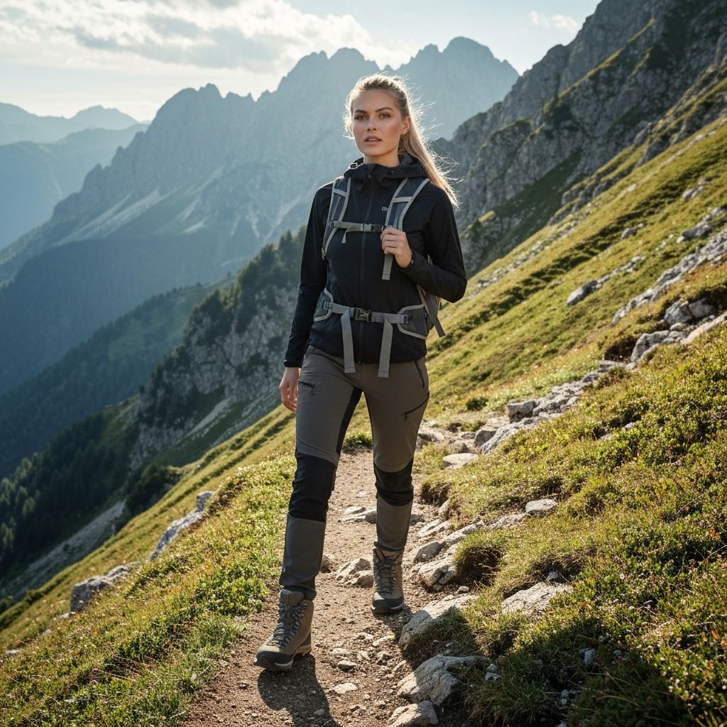 How to Dress an Apple Body Shape—Tips & Tricks