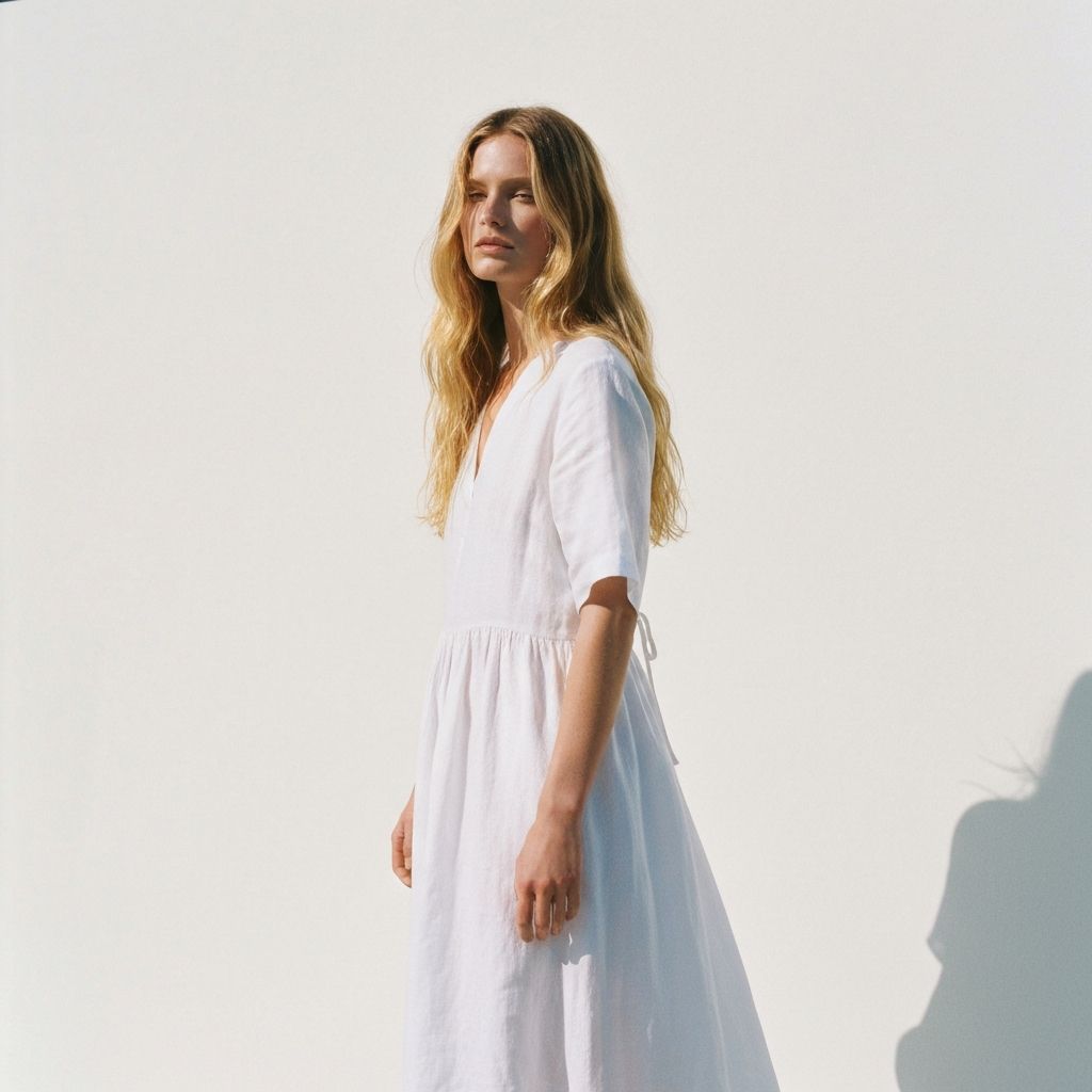 Can Petite Women Wear Wide-Leg Pants?